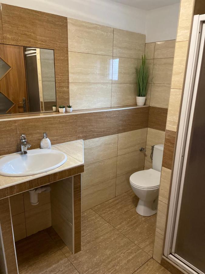 Apartments Ve Dvore Velké Karlovice Extérieur photo