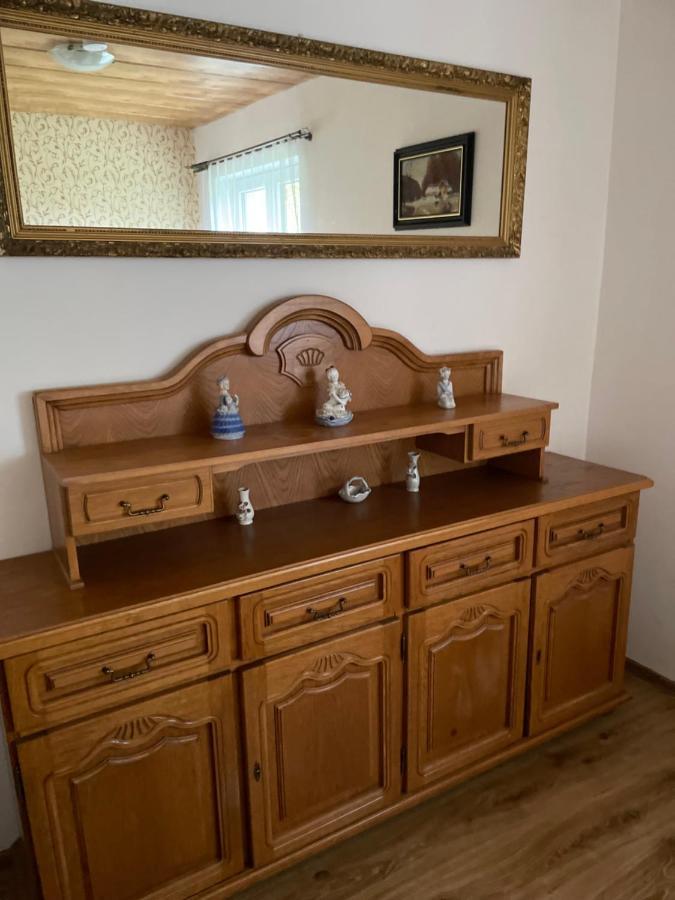 Apartments Ve Dvore Velké Karlovice Extérieur photo